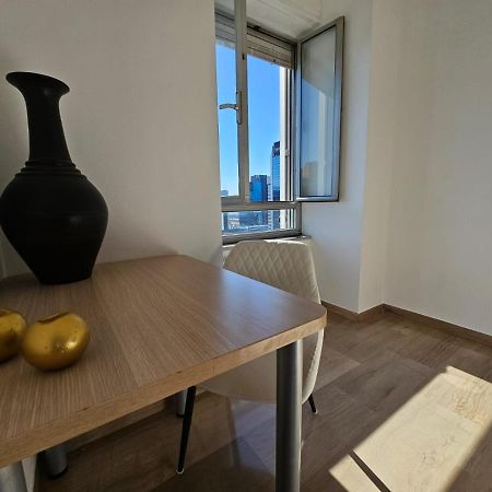 제노바 La Finestra Sul Porto 아파트 외부 사진